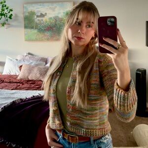 Meet your Posher, Lexi